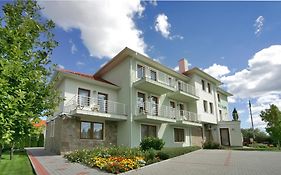 Hotel Jade Veszprém
