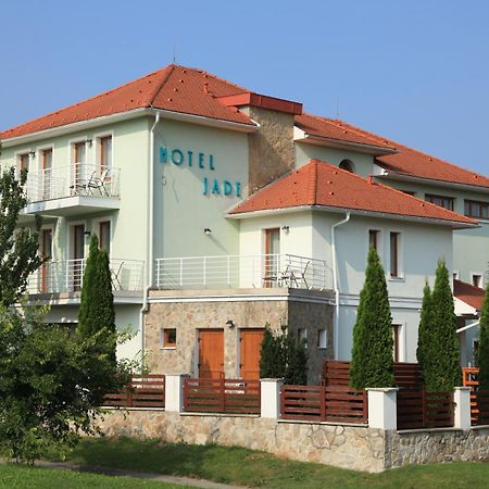 Jade Hotel-Ezüsthíd Hotel Veszprém Kültér fotó